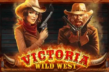 Victoria Wild West spelautomat