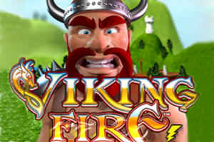 Viking Fire spelautomat