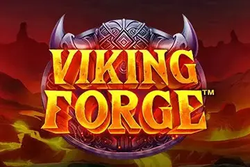 Viking Forge spelautomat