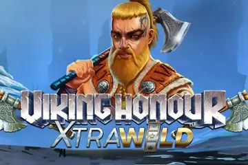 Viking Honour XtraWild spelautomat