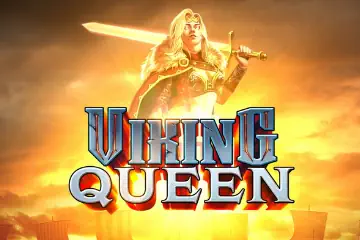 Viking Queen spelautomat