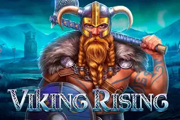Viking Rising spelautomat