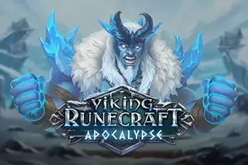Spela Viking Runecraft Apocalypse kommande slot