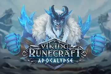 Viking Runecraft Apocalypse