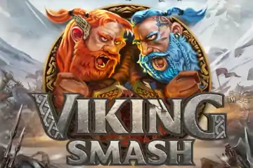 Viking Smash spelautomat