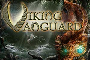 Viking Vanguard spelautomat