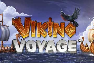 Viking Voyage spelautomat