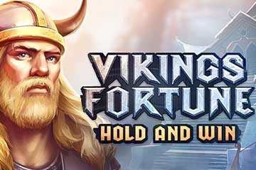 Vikings Fortune Hold and Win spelautomat