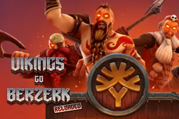 Vikings Go Berzerk Reloaded spelautomat