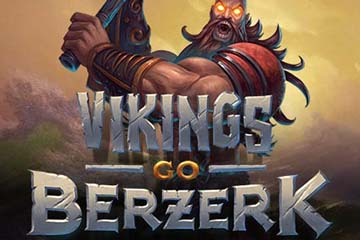 Vikings Go Berzerk spelautomat
