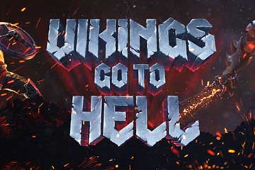 Vikings go to Hell spelautomat