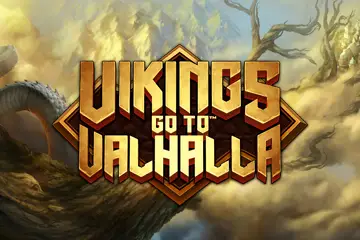 Vikings Go To Valhalla spelautomat