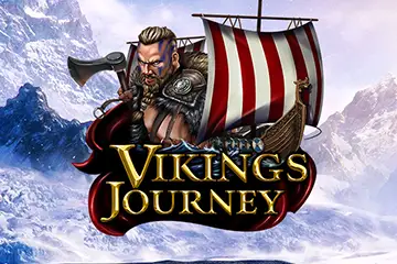 Vikings Journey spelautomat