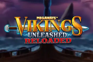 Vikings Unleashed Reloaded spelautomat