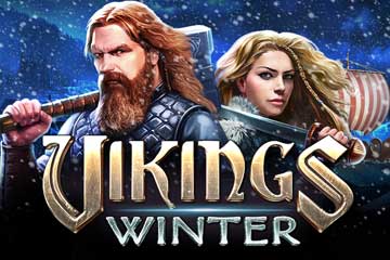 Vikings Winter spelautomat