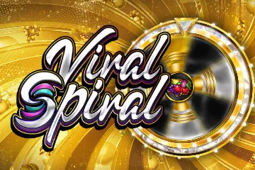 Viral Spiral spelautomat