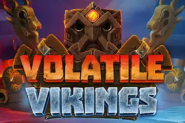Volatile Vikings spelautomat