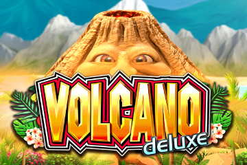 Volcano Deluxe spelautomat