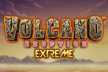 Volcano Eruption Extreme spelautomat