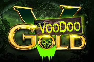 Voodoo Gold spelautomat