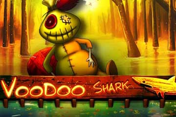 Voodoo Shark spelautomat