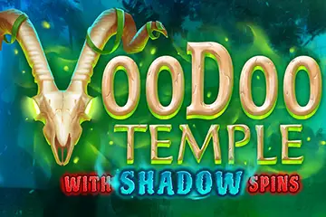 Voodoo Temple spelautomat