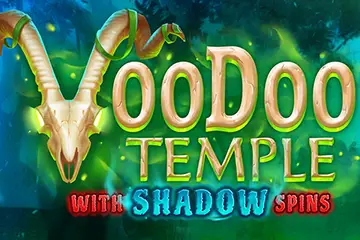 Voodoo Temple slot