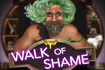 Walk of Shame spelautomat
