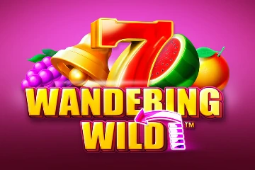 Wandering Wild spelautomat