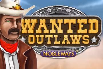Wanted Outlaws spelautomat