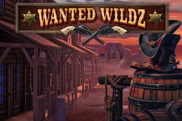 Wanted Wildz spelautomat