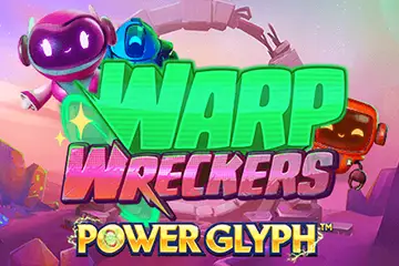 Warp Wreckers Power Glyph spelautomat