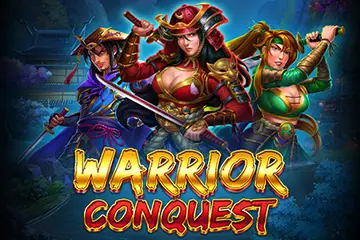 Warrior Conquest spelautomat