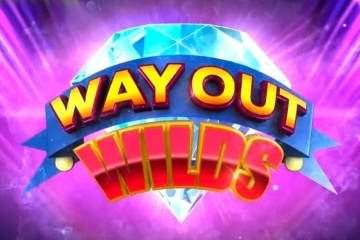 Way Out Wilds slot