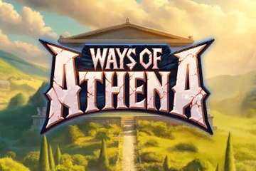 Ways of Athena spelautomat