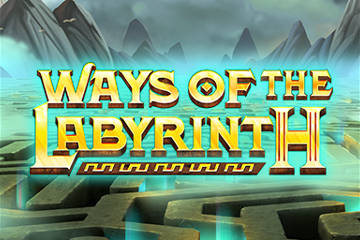 Ways of the Labyrinth spelautomat
