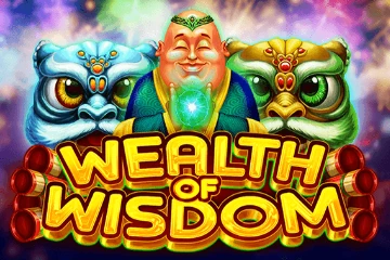Wealth Of Wisdom spelautomat
