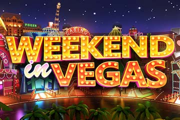 Weekend in Vegas spelautomat