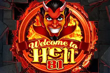 Welcome To Hell 81 spelautomat