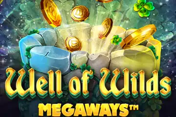 Well of Wilds Megaways spelautomat