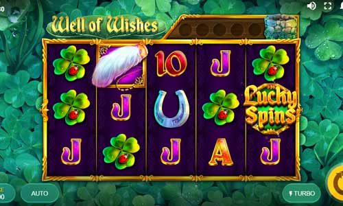 Well of Wishes