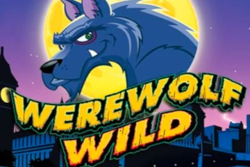 Werewolf Wild spelautomat