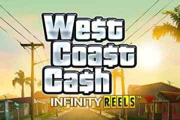 West Coast Cash Infinity Reels spelautomat