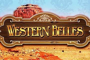 Western Belles spelautomat