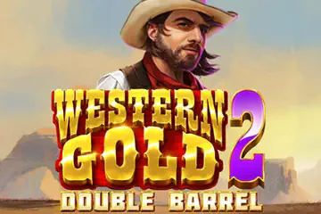Western Gold 2 spelautomat