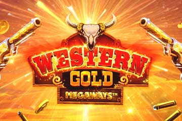 Western Gold Megaways spelautomat