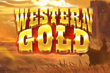 Western Gold spelautomat