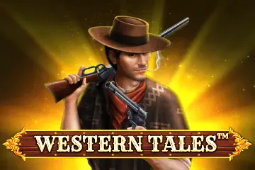 Western Tales spelautomat