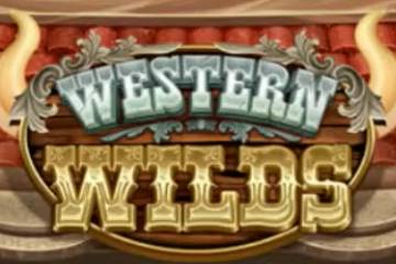 Western Wilds spelautomat