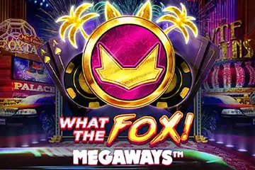 What the Fox Megaways spelautomat